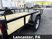 new Utility Trailers Greenfield Trailers  for sale, in Lancaster, PA Thumbnail 7
