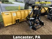 new Other Trailers Fisher Engineering  for sale, in Lancaster, PA Thumbnail 4