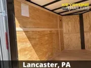 new Cargo (Enclosed) Trailers Homesteader Trailers  for sale, in Lancaster, PA Thumbnail 9