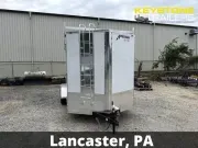 new Cargo (Enclosed) Trailers Homesteader Trailers  for sale, in Lancaster, PA Thumbnail 2