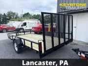 new Utility Trailers Greenfield Trailers  for sale, in Lancaster, PA Thumbnail 4