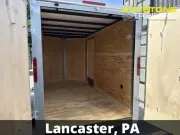 new Cargo (Enclosed) Trailers Homesteader Trailers  for sale, in Lancaster, PA Thumbnail 8