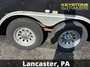 used Cargo (Enclosed) Trailers Homesteader Trailers  for sale, in Lancaster, PA Thumbnail 14
