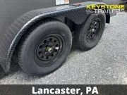 new Cargo (Enclosed) Trailers Homesteader Trailers  for sale, in Lancaster, PA Thumbnail 4