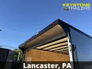 new Cargo (Enclosed) Trailers Homesteader Trailers  for sale, in Lancaster, PA Thumbnail 12