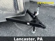 new Cargo (Enclosed) Trailers Homesteader Trailers  for sale, in Lancaster, PA Thumbnail 2