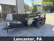 new Dump Trailers B-Wise  for sale, in Lancaster, PA Thumbnail 5