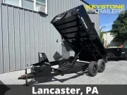 new Dump Trailers Other  for sale, in Lancaster, PA Thumbnail 1