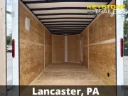 new Cargo (Enclosed) Trailers Homesteader Trailers  for sale, in Lancaster, PA Thumbnail 7