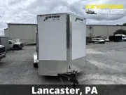 new Cargo (Enclosed) Trailers Homesteader Trailers  for sale, in Lancaster, PA Thumbnail 2