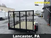 new Utility Trailers Greenfield Trailers  for sale, in Lancaster, PA Thumbnail 6