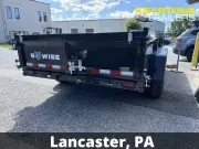 new Dump Trailers B-Wise  for sale, in Lancaster, PA Thumbnail 13