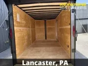 new Cargo (Enclosed) Trailers Homesteader Trailers  for sale, in Lancaster, PA Thumbnail 6