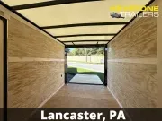 new Cargo (Enclosed) Trailers Homesteader Trailers  for sale, in Lancaster, PA Thumbnail 10