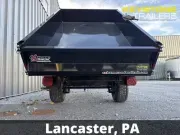 new Dump Trailers Extreme Manufacturing  for sale, in Lancaster, PA Thumbnail 7