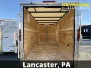 new Cargo (Enclosed) Trailers Homesteader Trailers  for sale, in Lancaster, PA Thumbnail 7