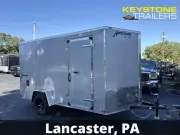 new Cargo (Enclosed) Trailers Homesteader Trailers  for sale, in Lancaster, PA Thumbnail 1