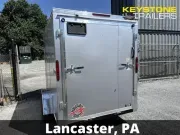 new Cargo (Enclosed) Trailers Homesteader Trailers  for sale, in Lancaster, PA Thumbnail 5