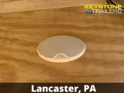 new Cargo (Enclosed) Trailers Homesteader Trailers  for sale, in Lancaster, PA Thumbnail 11
