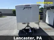 new Cargo (Enclosed) Trailers Homesteader Trailers  for sale, in Lancaster, PA Thumbnail 2