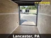 new Cargo (Enclosed) Trailers Homesteader Trailers  for sale, in Lancaster, PA Thumbnail 11
