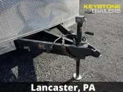 used Cargo (Enclosed) Trailers Homesteader Trailers  for sale, in Lancaster, PA Thumbnail 7