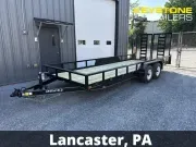 new Other Trailers Greenfield Trailers  for sale, in Lancaster, PA Thumbnail 1