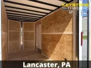 new Cargo (Enclosed) Trailers Homesteader Trailers  for sale, in Lancaster, PA Thumbnail 6