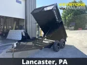 new Dump Trailers B-Wise  for sale, in Lancaster, PA Thumbnail 1