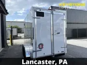 new Cargo (Enclosed) Trailers Homesteader Trailers  for sale, in Lancaster, PA Thumbnail 5