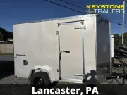 new Cargo (Enclosed) Trailers Homesteader Trailers  for sale, in Lancaster, PA Thumbnail 12