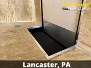 new Cargo (Enclosed) Trailers Homesteader Trailers  for sale, in Lancaster, PA Thumbnail 11