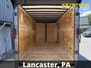 new Cargo (Enclosed) Trailers Homesteader Trailers  for sale, in Lancaster, PA Thumbnail 9