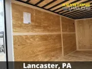 new Cargo (Enclosed) Trailers Homesteader Trailers  for sale, in Lancaster, PA Thumbnail 9
