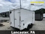 new Cargo (Enclosed) Trailers Homesteader Trailers  for sale, in Lancaster, PA Thumbnail 4