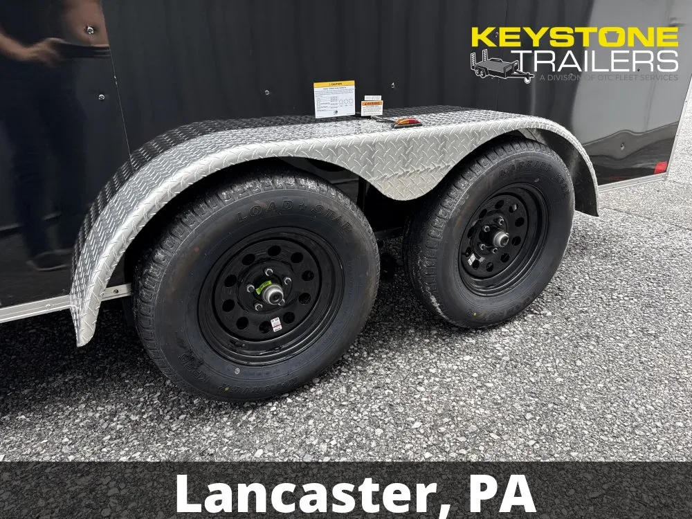 new Cargo (Enclosed) Trailers Homesteader Trailers  for sale, in Lancaster, PA Thumbnail 5