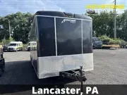 used Cargo (Enclosed) Trailers Homesteader Trailers  for sale, in Lancaster, PA Thumbnail 6