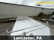 new Cargo (Enclosed) Trailers Homesteader Trailers  for sale, in Lancaster, PA Thumbnail 12