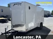 new Cargo (Enclosed) Trailers Homesteader Trailers  for sale, in Lancaster, PA Thumbnail 4