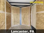 new Cargo (Enclosed) Trailers Homesteader Trailers  for sale, in Lancaster, PA Thumbnail 7