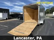 new Cargo (Enclosed) Trailers Homesteader Trailers  for sale, in Lancaster, PA Thumbnail 5