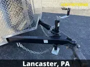 new Cargo (Enclosed) Trailers Homesteader Trailers  for sale, in Lancaster, PA Thumbnail 2