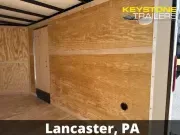 new Cargo (Enclosed) Trailers Homesteader Trailers  for sale, in Lancaster, PA Thumbnail 9