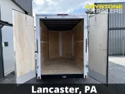 new Cargo (Enclosed) Trailers Homesteader Trailers  for sale, in Lancaster, PA Thumbnail 6