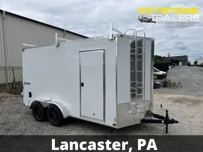 2027 Homesteader 714IT