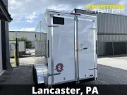 new Cargo (Enclosed) Trailers Homesteader Trailers  for sale, in Lancaster, PA Thumbnail 5