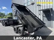 new Dump Trailers B-Wise  for sale, in Lancaster, PA Thumbnail 2