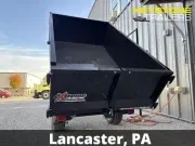 new Dump Trailers Extreme Manufacturing  for sale, in Lancaster, PA Thumbnail 5