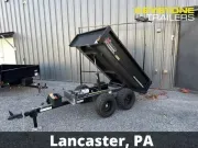 new Dump Trailers Extreme Manufacturing  for sale, in Lancaster, PA Thumbnail 1