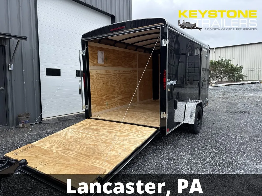 new Cargo (Enclosed) Trailers Homesteader Trailers  for sale, in Lancaster, PA Thumbnail 6